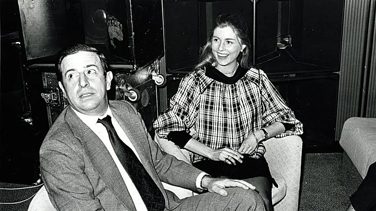 Marta Chávarri y Alberto Cortina: una historia de cuernos, acoso mediático y un sonado divorcio