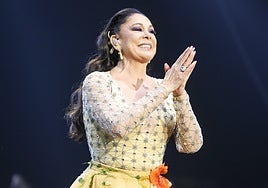 Isabel Pantoja también se preocupa por Kiko Rivera: ¿volverá a las andadas?