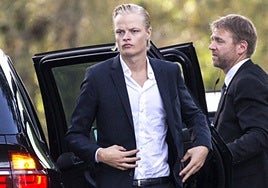 La Corona noruega se rearma para el juicio de Marius Borg: todo comienza el 3 de febrero