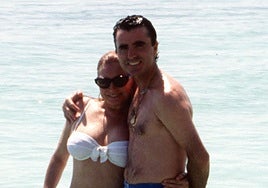 Los veranos distantes de la familia Jurado, cada uno por su lado