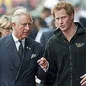 Harry prepara su regreso a Londres y crecen los rumores de una posible reconciliación con su padre, el Rey Carlos III