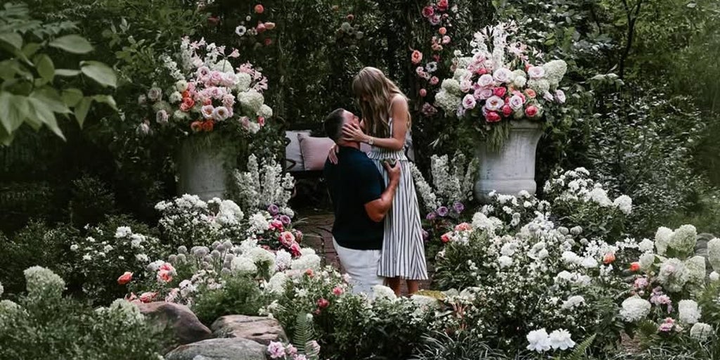 Taylor Swift y Travis Kelce comienzan a planear su boda soñada