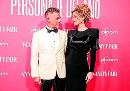 Candela Márquez confirma que sí ha pasado el verano con Alejandro Sanz pese a los rumores