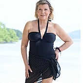 Terelu Campos se despide en su cumpleaños de una de sus grandes pasiones