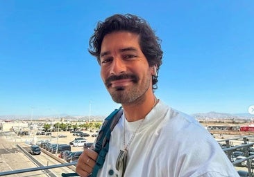 El influencer Pablo Garna deja Instagram para entrar al seminario