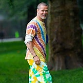 Brad Pitt compra una mansión de 12 millones de dólares en Hollywood tras vender la casa donde sufrió un robo