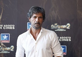 Rodolfo Sancho comparecerá como querellado en los juzgados de Puerto del Rosario