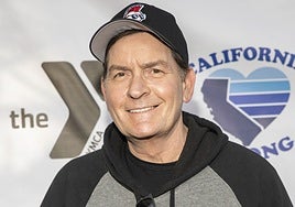 Charlie Sheen desnuda su alma en una biografía y documental de Netflix