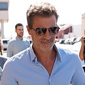 Nilson Domínguez ratifica la querella contra Rodolfo Sancho y este asegura que ha sido «engañado»