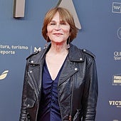 La actriz Antonia San Juan revela que tiene cáncer y deja los escenarios para centrarse en el tratamiento