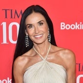 Demi Moore defiende a la mujer de Bruce Willis de las críticas: «Es difícil ver a alguien que era tan vibrante cambiar»