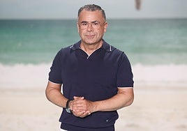 Jorge Javier Vázquez se somente a una cirugía estética antes de volver a la televisión