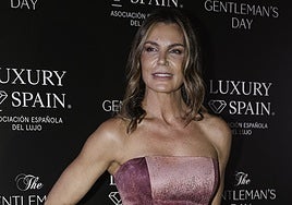 Mar Flores anuncia su libro de memorias: «Mi historia, mis vivencias y mis aprendizajes»