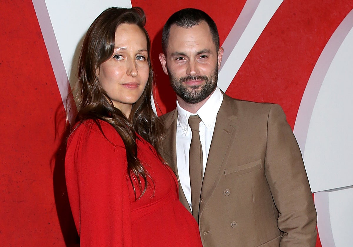 Penn Badgley, protagonista de &#039;You&#039;, ha sido padre de gemelos