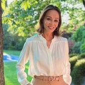 Isabel Preysler se sincera como nunca en su autobiografía 'Mi verdadera historia'