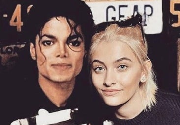 La hija de Michael Jackson se desvincula de la película sobre su padre: «Está llena de mentiras descaradas»