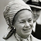 Muere la duquesa de Kent, la 'royal' que pedía que la llamaran por su nombre