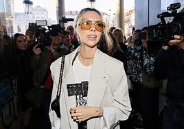 El emotivo homenaje de Alejandra Rubio a María Teresa Campos en el segundo aniversario de su muerte