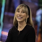 Ester Expósito y el lado oscuro de la fama: «La ansiedad me llevó a un momento muy complejo»