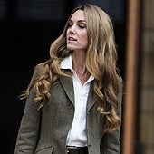 Confirmado el especial de Navidad de Kate Middleton... ¿qué hará Meghan Markle?