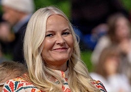 ¿Dónde (y cómo) está la Princesa Mette-Marit tras el escándalo de Marius Borg?