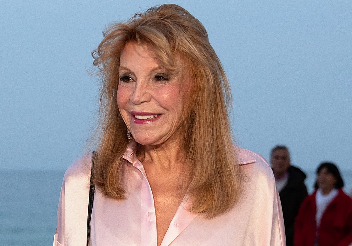 ¿En qué punto se encuentra el documental de la baronesa Thyssen?