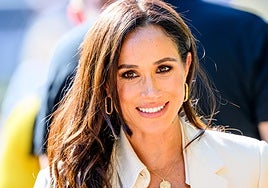 Y de repente, Meghan Markle: ¿cuál es su papel en el pretendido encuentro entre Harry y Carlos III?