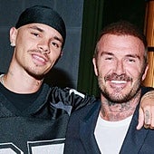 El cumpleaños más desolador de la familia Beckham: Romeo sopla velas… pero sin rastro de Brooklyn