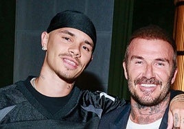 El cumpleaños más desolador de la familia Beckham: Romeo sopla velas… pero sin rastro de Brooklyn
