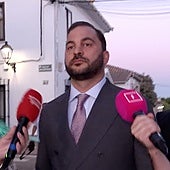 La reacción de Antonio Tejado a la petición de 28 años de cárcel de María del Monte: «Roto y decepcionado»