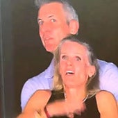 El escándalo viral del concierto de Coldplay acaba en divorcio de la protagonista de la kiss-cam