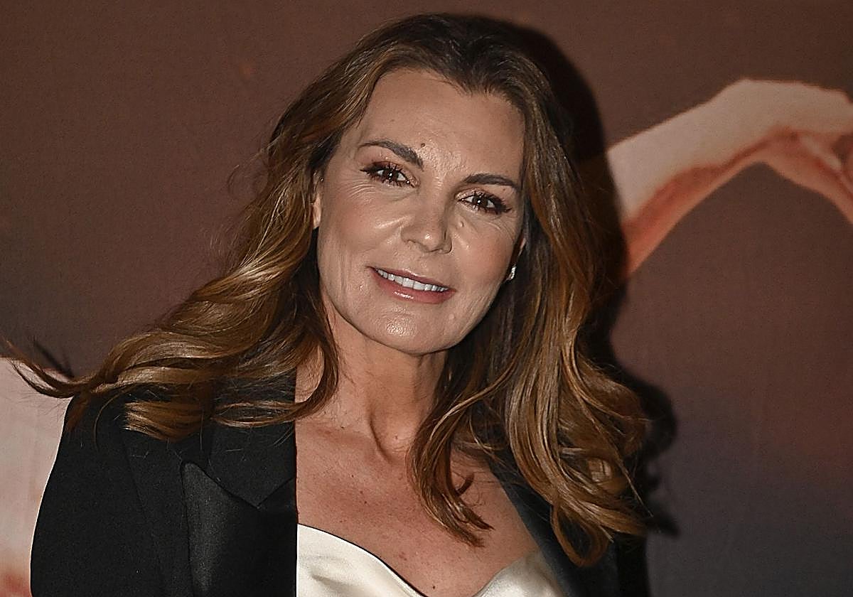 La vida personal de Mar Flores: abuela a los 56 años, la relación con su hijo Carlo Constanzia y la ruptura con su novio