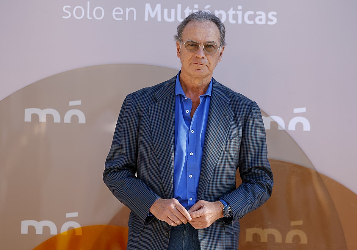 Bertín Osborne sorprende en televisión al confesar que se ha hecho la vasectomía