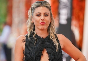 La vida personal de Valeria Ros: su nombre real, madre soltera de su hija Federica y su novio actual