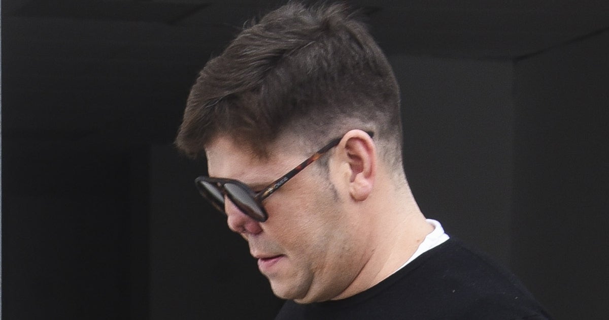 Lucas, de Andy y Lucas, asegura que su compañero es «indisciplinado» y  anuncia su intención de seguir en solitario