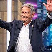 De la política al cine: Miguel Ángel Revilla debuta como actor junto a Paz Padilla y Antonio Resines