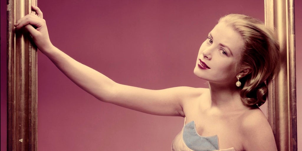43 años sin Grace Kelly, la Princesa cuyo paso por Mónaco no fue un cuento de hadas