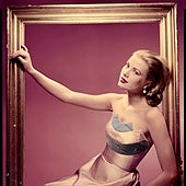 43 años sin Grace Kelly, la Princesa cuyo paso por Mónaco no fue un cuento de hadas