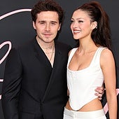 Nuevo golpe para los Beckham: Brooklyn montará un negocio de hamburguesas financiado por la familia de su mujer