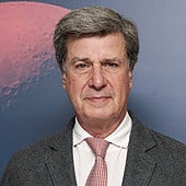 Cayetano Martínez de Irujo se pasa al bando de Alessandro Lequio y carga contra Mar Flores: «Una persona que miente tanto...»