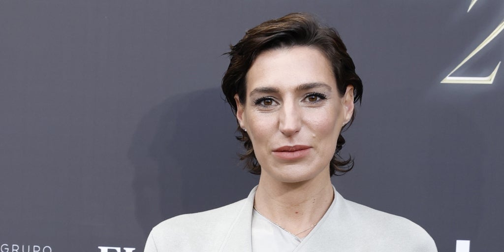 «Si te ves viviendo aquí, mándame un DM»: Eugenia Osborne, agente inmobiliaria