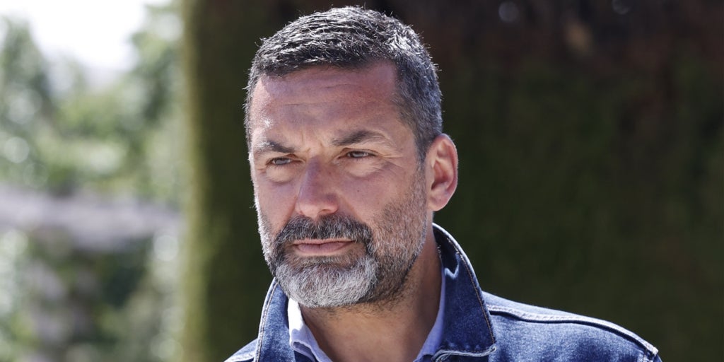 Jaume Anglada recibe el alta hospitalaria tras más de un mes ingresado