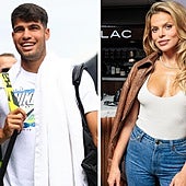Carlos Alcaraz y el rumor que parece noticia: está saliendo con la modelo estadounidense Brooks Nader