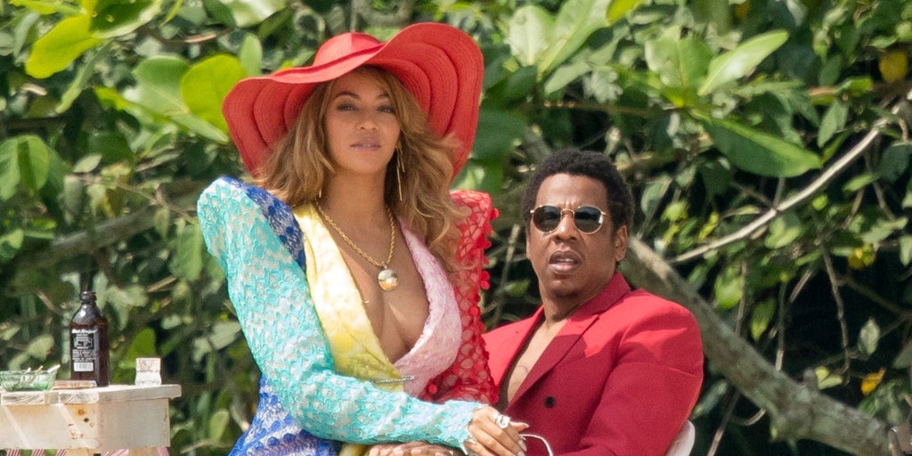 ¿Campiña inglesa o la casa más cara de California? El impresionante patrimonio inmobiliario de Beyoncé y Jay-Z