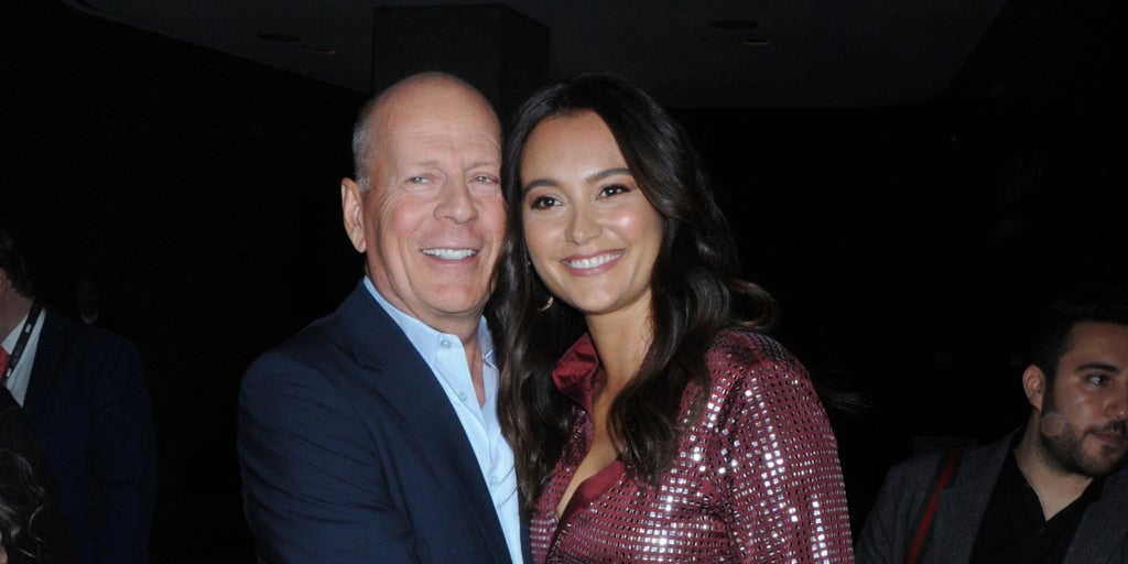 Emma Heming pensó en el divorcio antes de conocer el diagnóstico de Bruce Willis: «Sentí que mi matrimonio se estaba desmoronando»