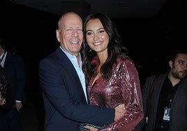 Emma Heming pensó en el divorcio antes de conocer el diagnóstico de Bruce Willis: «Sentí que mi matrimonio se estaba desmoronando»