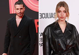 Miguel Ángel Silvestre y Nerea Rodríguez: ¿nuevo romance a la vista?