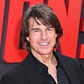 Un antiguo permiso de trabajo de Tom Cruise revela su auténtico nombre... y solo por 10.000 euros