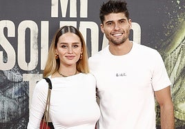 Preocupación ante el último mensaje de la nuera de Makoke tras posponer la boda: «Saldremos más fuertes»