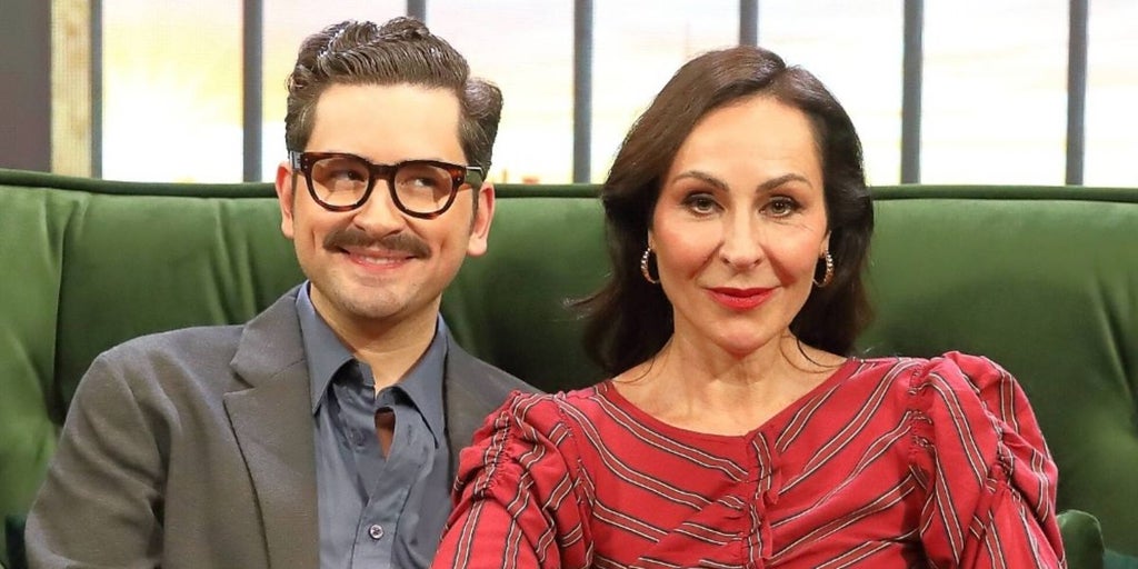 Ana Milán y Sebastián Gallego: el fin de una amistad que parecía eterna